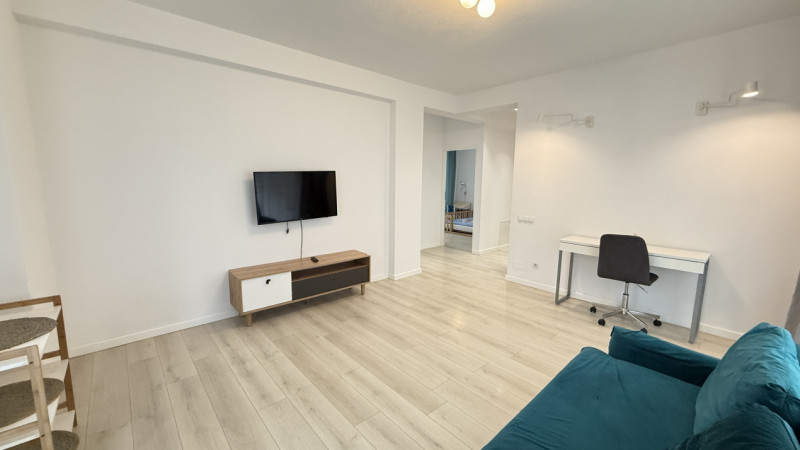 Comision 0! Apartament 3 camere + parcare,Manastur,zona Citadela