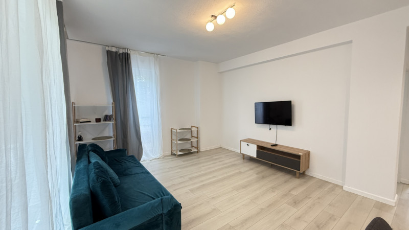 Comision 0! Apartament 3 camere + parcare,Manastur,zona Citadela