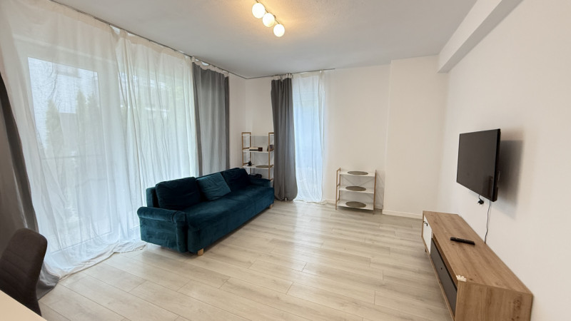 Comision 0! Apartament 3 camere + parcare,Manastur,zona Citadela