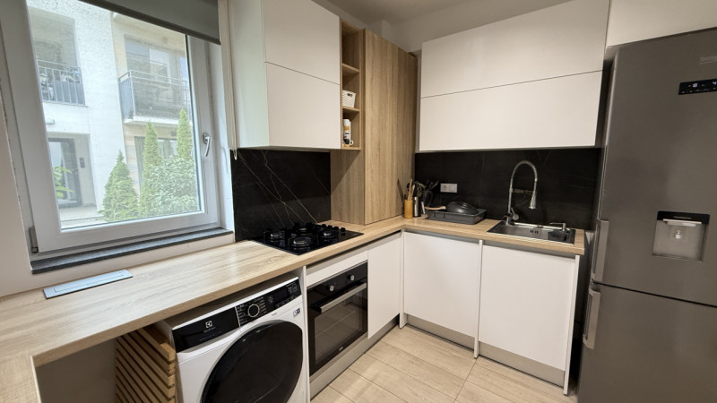 Comision 0! Apartament 3 camere + parcare,Manastur,zona Citadela