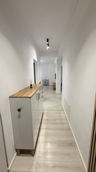Comision 0! Apartament 3 camere + parcare,Manastur,zona Citadela