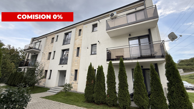 Comision 0! Apartament 3 camere + parcare,Manastur,zona Citadela