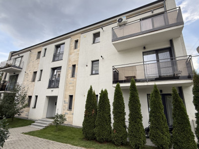 Comision 0! Apartament 3 camere + parcare,Manastur,zona Citadela