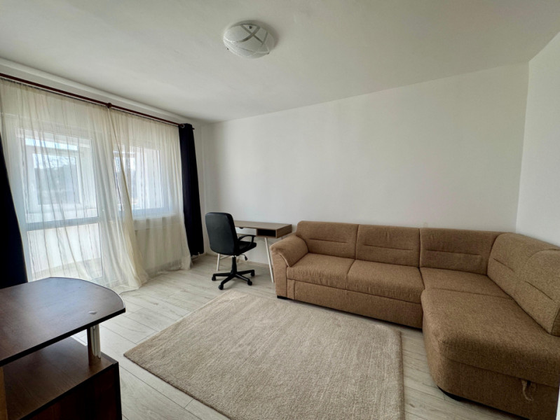 Garsonieră de vânzare, Manastur, str Portile de Fier