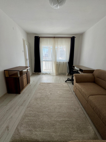 Garsonieră de vânzare, Manastur, str Portile de Fier