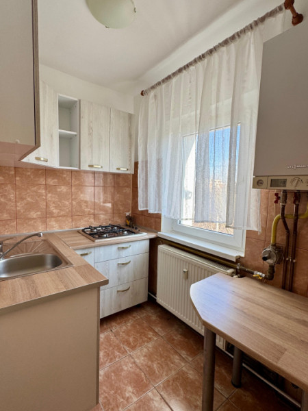 Garsonieră de vânzare, Manastur, str Portile de Fier