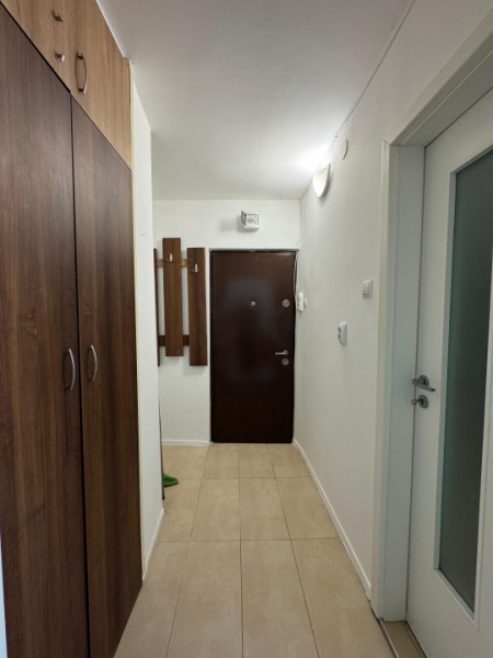 Garsonieră de vânzare, Manastur, str Portile de Fier