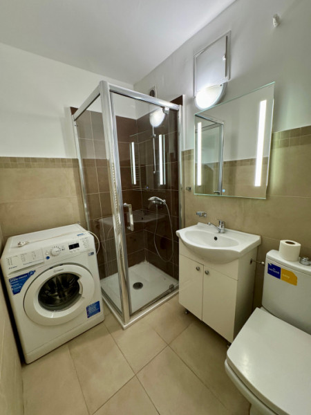 Garsonieră de vânzare, Manastur, str Portile de Fier