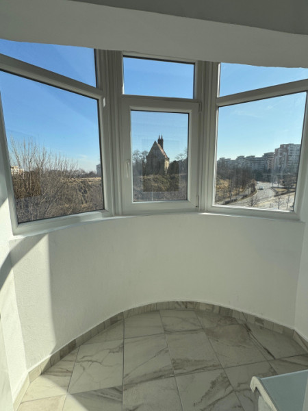 Garsonieră de vânzare, Manastur, str Portile de Fier