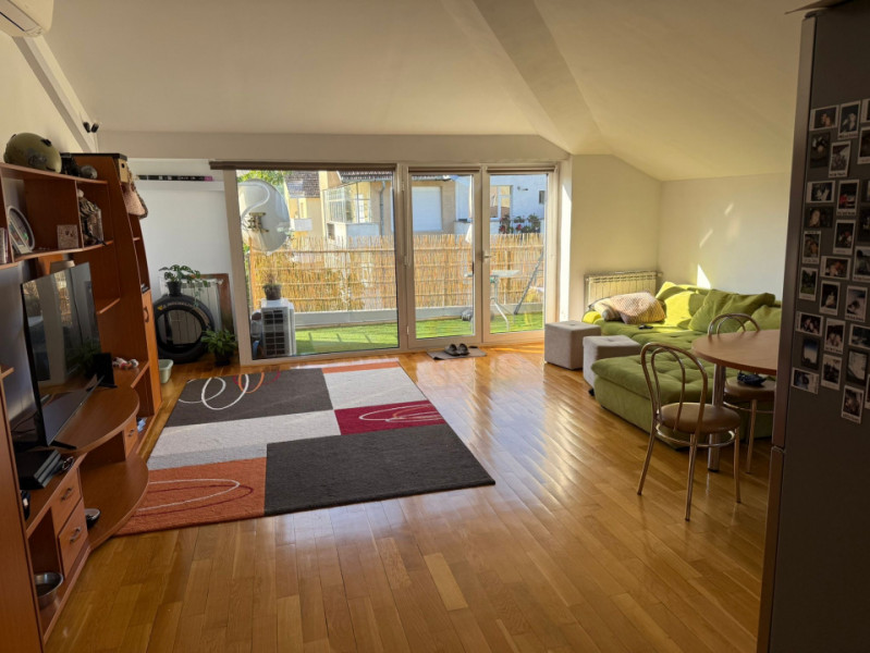 Apartament 2 camere de inchiriat in cart. Grigorescu, zona Hotel Napoca