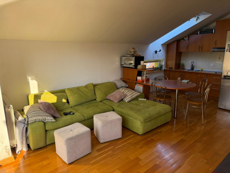 Apartament 2 camere de inchiriat in cart. Grigorescu, zona Hotel Napoca