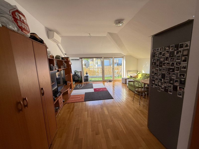 Apartament 2 camere de inchiriat in cart. Grigorescu, zona Hotel Napoca