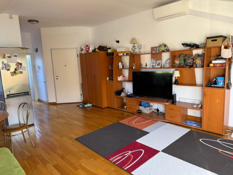 Apartament 2 camere de inchiriat in cart. Grigorescu, zona Hotel Napoca