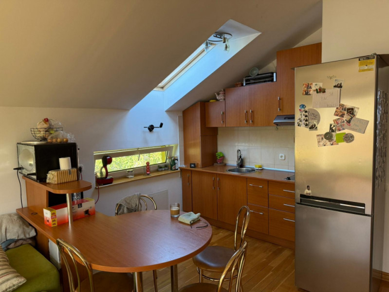 Apartament 2 camere de inchiriat in cart. Grigorescu, zona Hotel Napoca