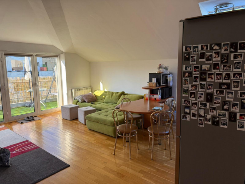Apartament 2 camere de inchiriat in cart. Grigorescu, zona Hotel Napoca