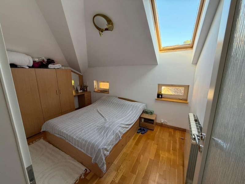 Apartament 2 camere de inchiriat in cart. Grigorescu, zona Hotel Napoca