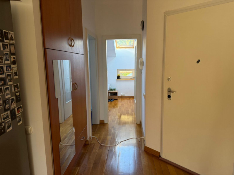 Apartament 2 camere de inchiriat in cart. Grigorescu, zona Hotel Napoca