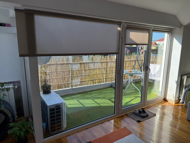Apartament 2 camere de inchiriat in cart. Grigorescu, zona Hotel Napoca