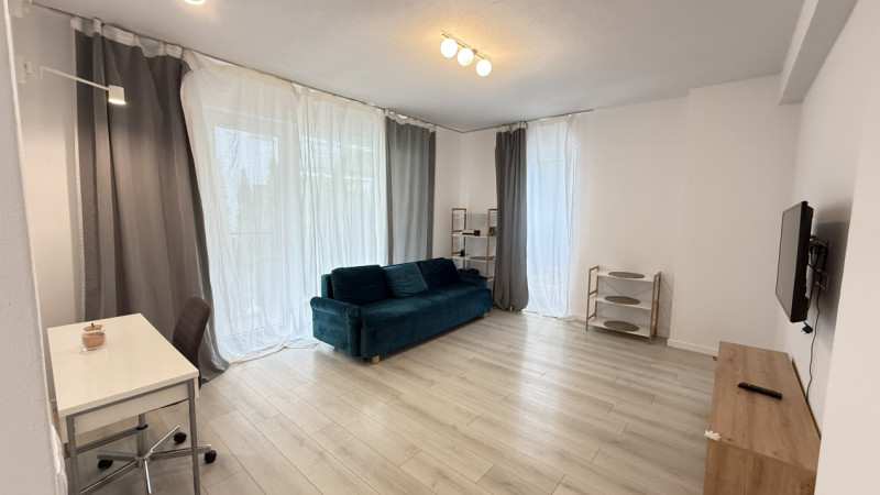 Comision 0! Ap 3 camere + parcare,Manastur,str Marisel,zona Citadela