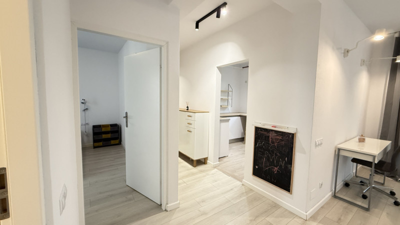 Comision 0! Ap 3 camere + parcare,Manastur,str Marisel,zona Citadela