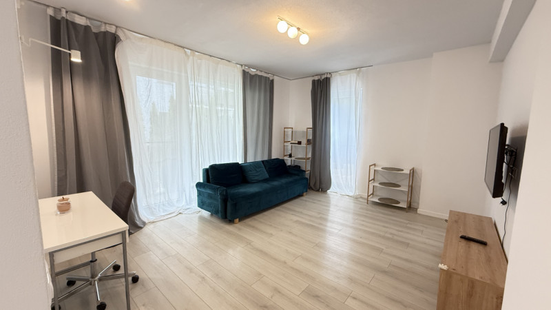 Comision 0! Ap 3 camere + parcare,Manastur,str Marisel,zona Citadela