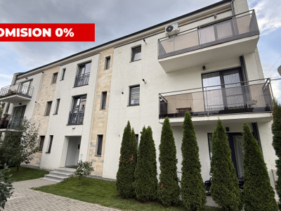 Comision 0! Ap 3 camere + parcare,Manastur,str Marisel,zona Citadela