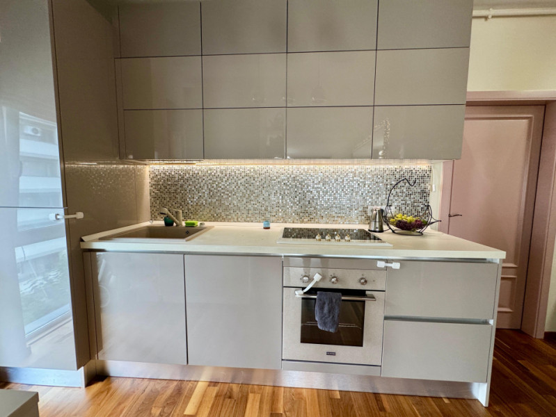 Apartament 2 camere+parcare Intre Lacuri zona Iulius Mall