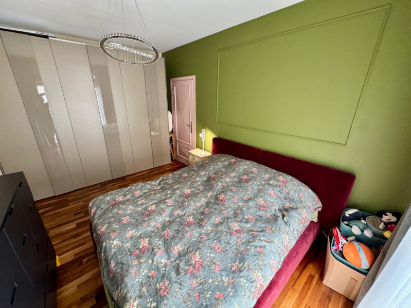 Apartament 2 camere+parcare Intre Lacuri zona Iulius Mall