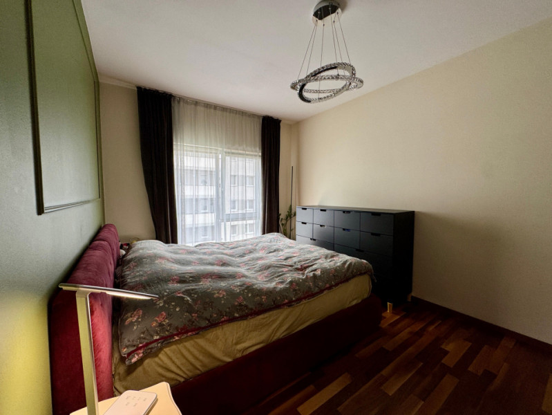 Apartament 2 camere+parcare Intre Lacuri zona Iulius Mall