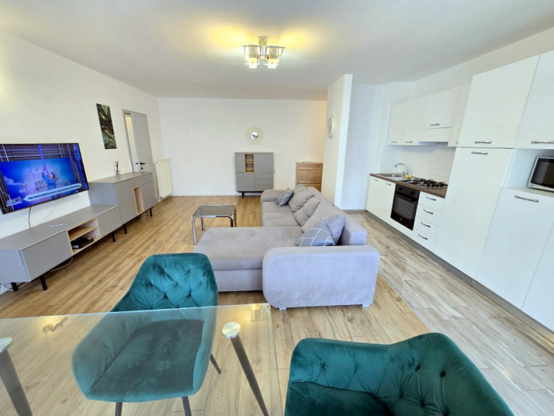 Apartament de vânzare, 2 Camere, 67mp, Zonă Centrală-Republicii