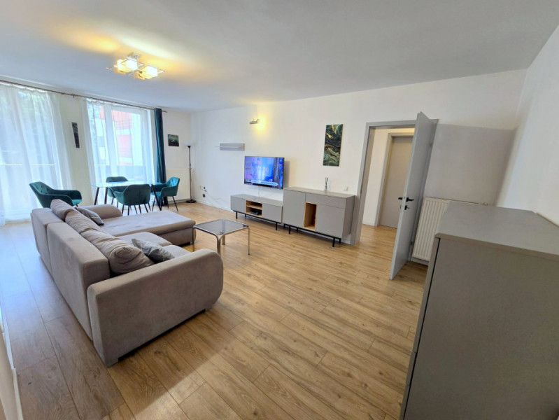 Apartament de vânzare, 2 Camere, 67mp, Zonă Centrală-Republicii