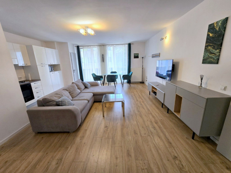 Apartament de vânzare, 2 Camere, 67mp, Zonă Centrală-Republicii