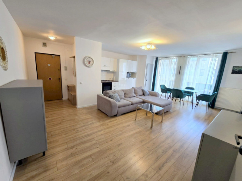 Apartament de vânzare, 2 Camere, 67mp, Zonă Centrală-Republicii