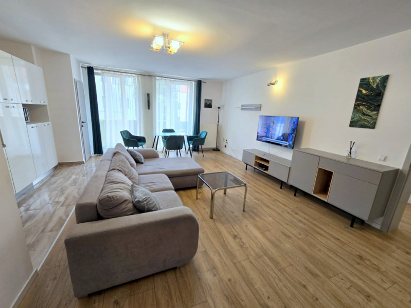 Apartament de vânzare, 2 Camere, 67mp, Zonă Centrală-Republicii