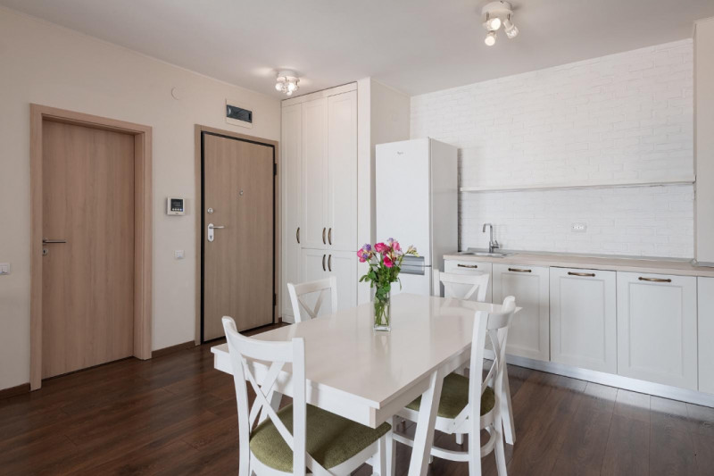 Apartament 2 camere de vanzare in Ansamblul Platinia USAMV