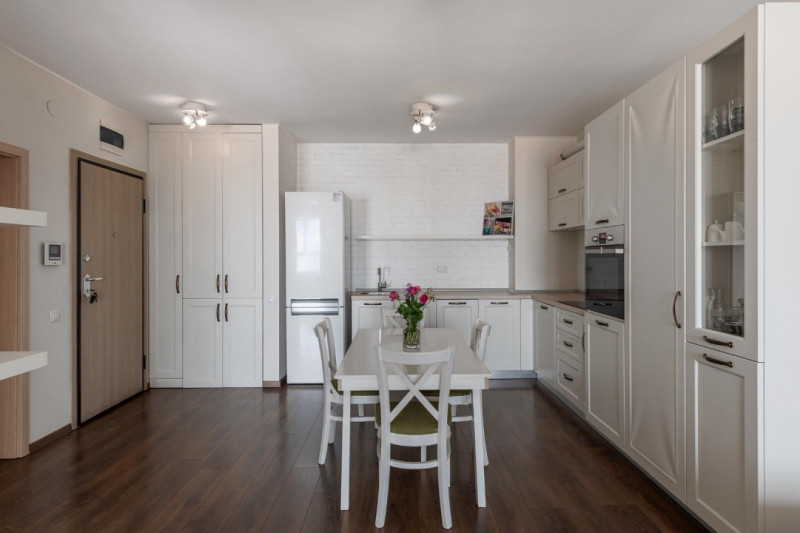 Apartament 2 camere de vanzare in Ansamblul Platinia USAMV
