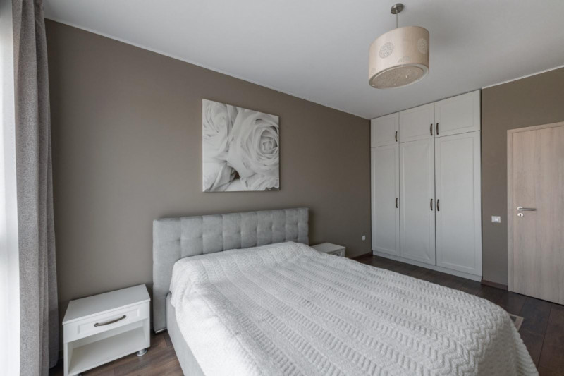 Apartament 2 camere de vanzare in Ansamblul Platinia USAMV