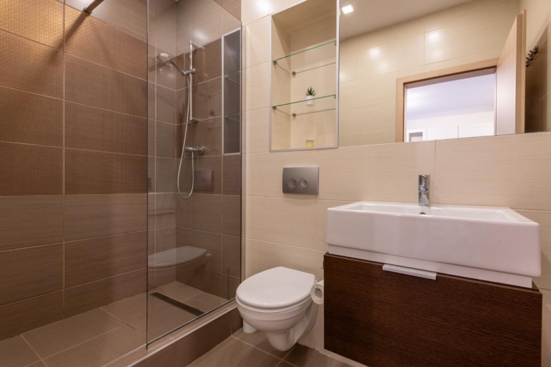 Apartament 2 camere de vanzare in Ansamblul Platinia USAMV