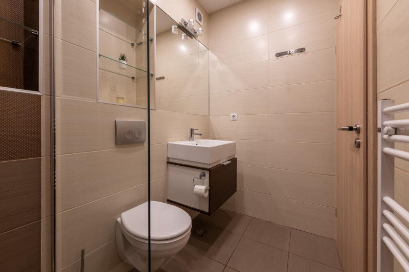 Apartament 2 camere de vanzare in Ansamblul Platinia USAMV