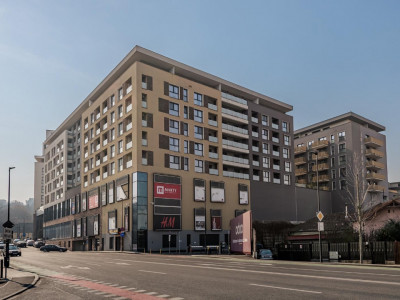 Apartament 2 camere de vanzare in Ansamblul Platinia USAMV