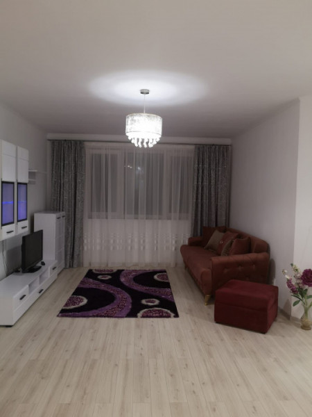 Apartament 2 camere+garaj in zona Metro-BMW