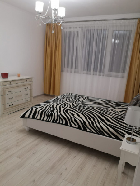 Apartament 2 camere+garaj in zona Metro-BMW