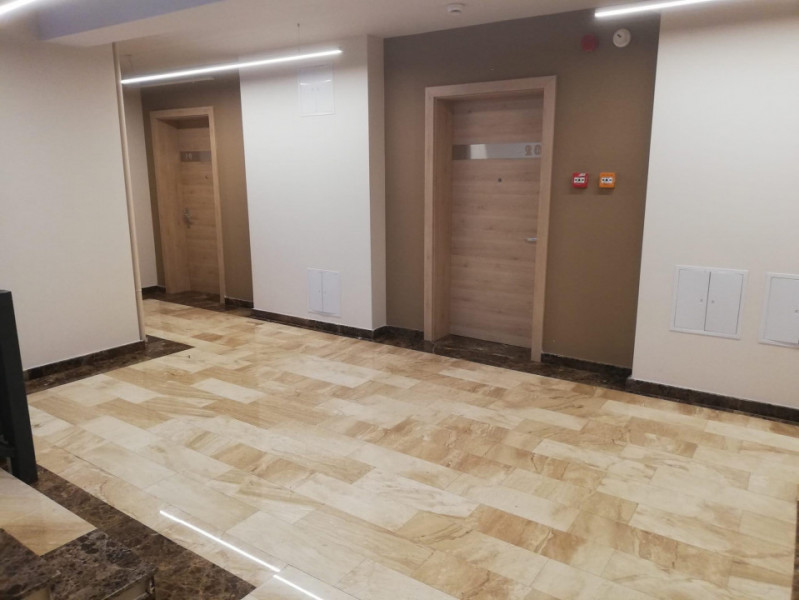 Apartament 3 camere de vanzare in Ansamblul Columna Residence, zona VIVO