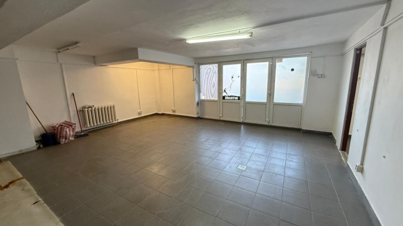Spatiu multifunctional, 149 mp, zona UMF str Sighișoarei 