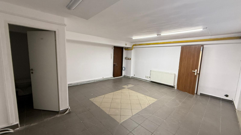 Spatiu multifunctional, 149 mp, zona UMF str Sighișoarei 