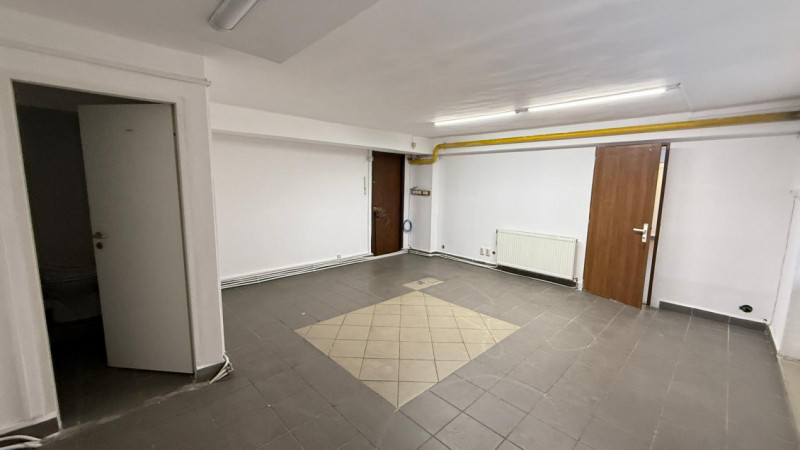 Comision 0! Spatiu multifunctional, 149 mp, zona UMF str Sighișoarei 