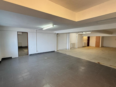 Comision 0! Spatiu multifunctional, 149 mp, zona UMF str Sighișoarei 