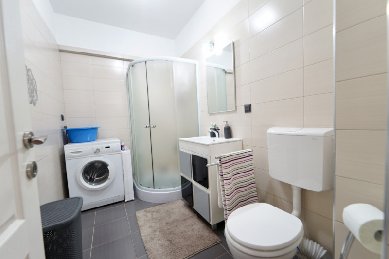 Vanzare apartament 2 camere+ parcare Manastur str Edgar Quinet