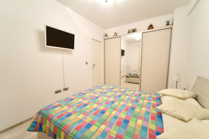 Vanzare apartament 2 camere+ parcare Manastur str Edgar Quinet