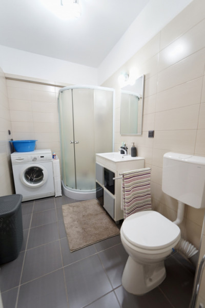 Vanzare apartament 2 camere+ parcare Manastur str Edgar Quinet